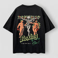No Sin! oversized Tee