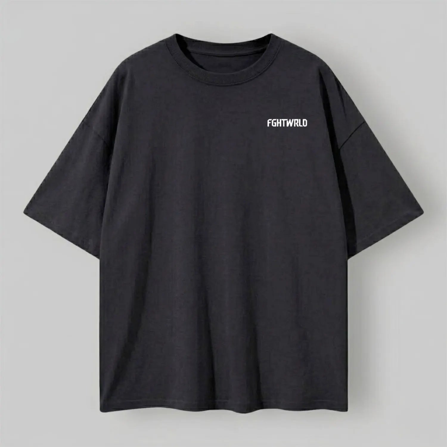 Oversized Classic Tee