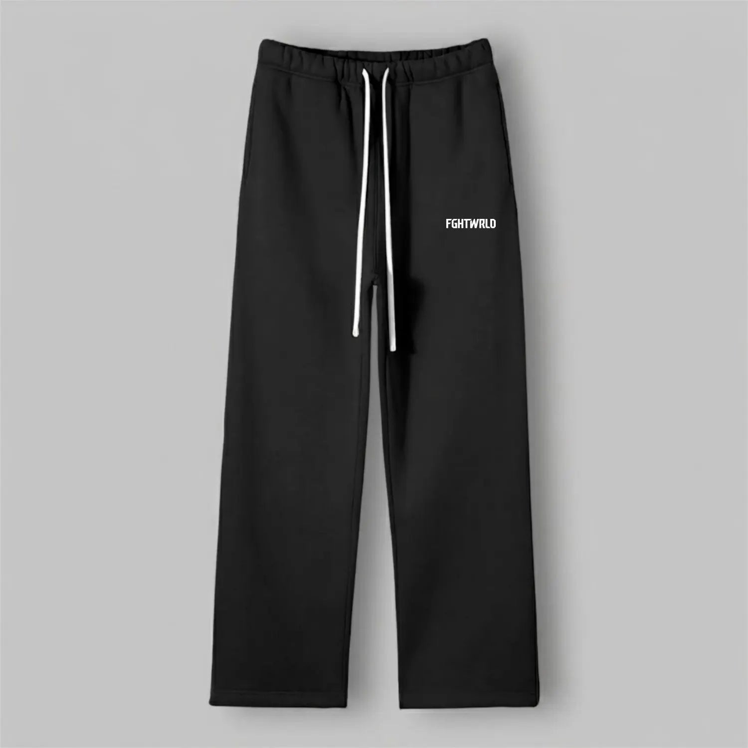 Oversized Classic Sweatpants