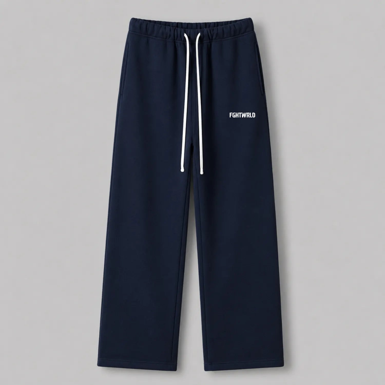 Oversized Classic Sweatpants