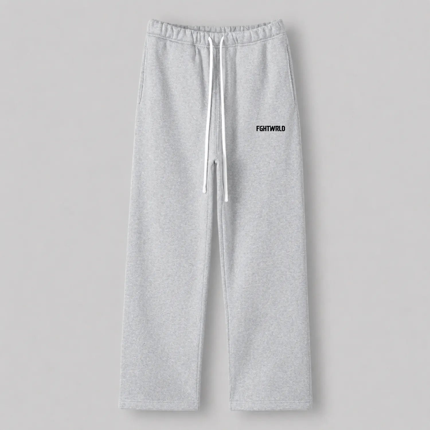 Oversized Classic Sweatpants
