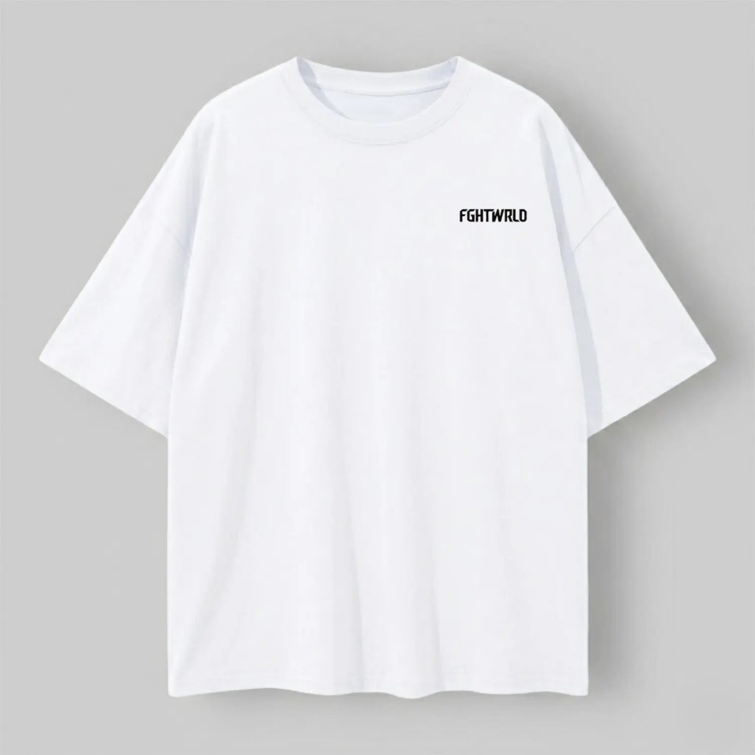 Oversized Classic Tee
