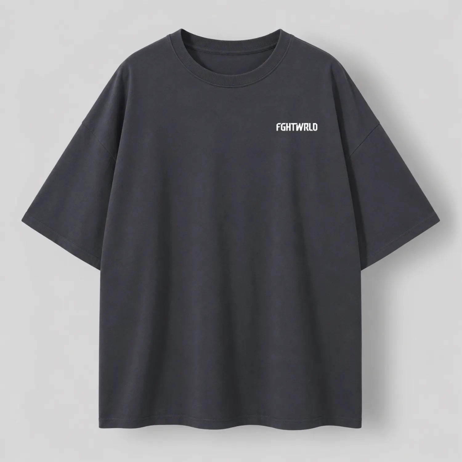 Oversized Classic Tee
