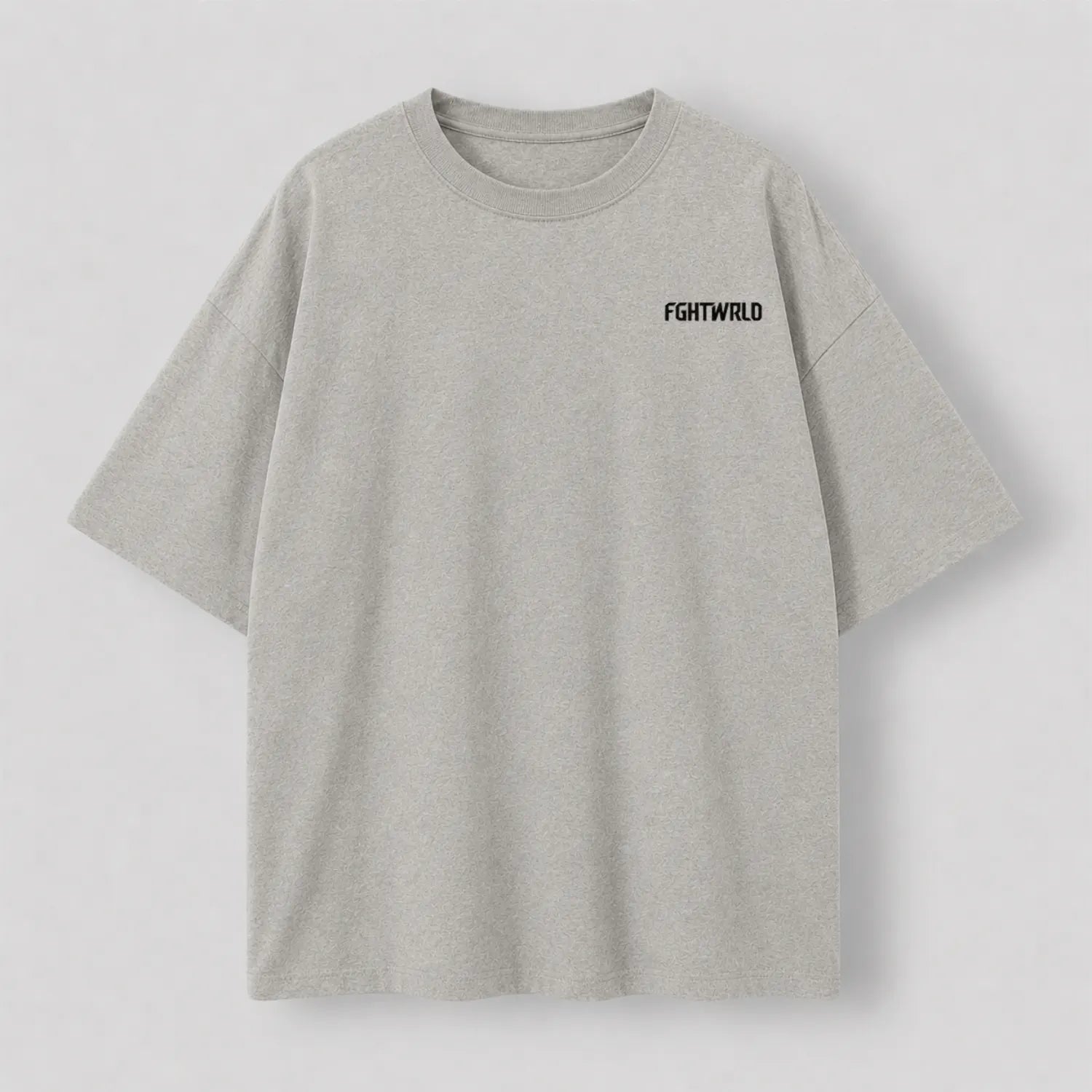 Oversized Classic Tee