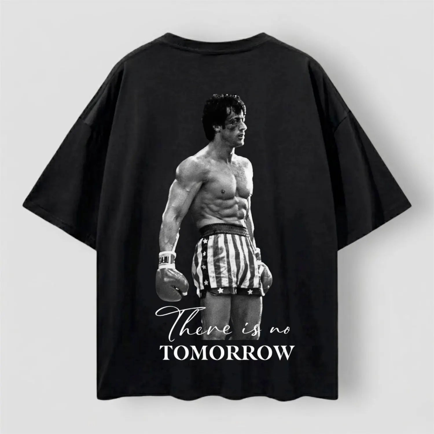 Rocky Tee