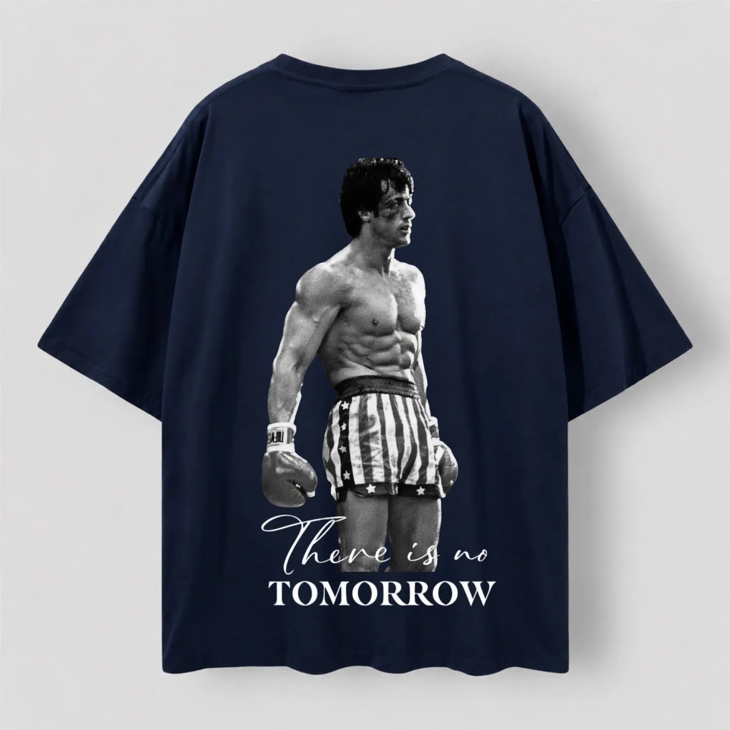Rocky Tee