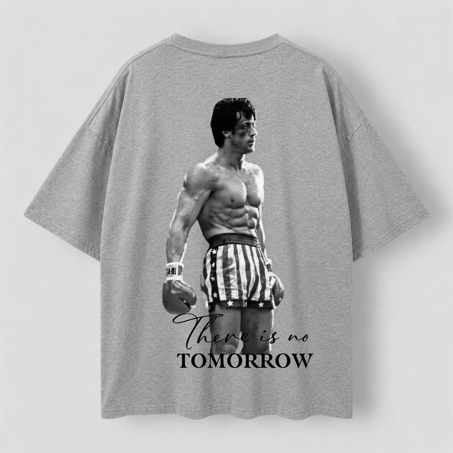 Rocky Tee