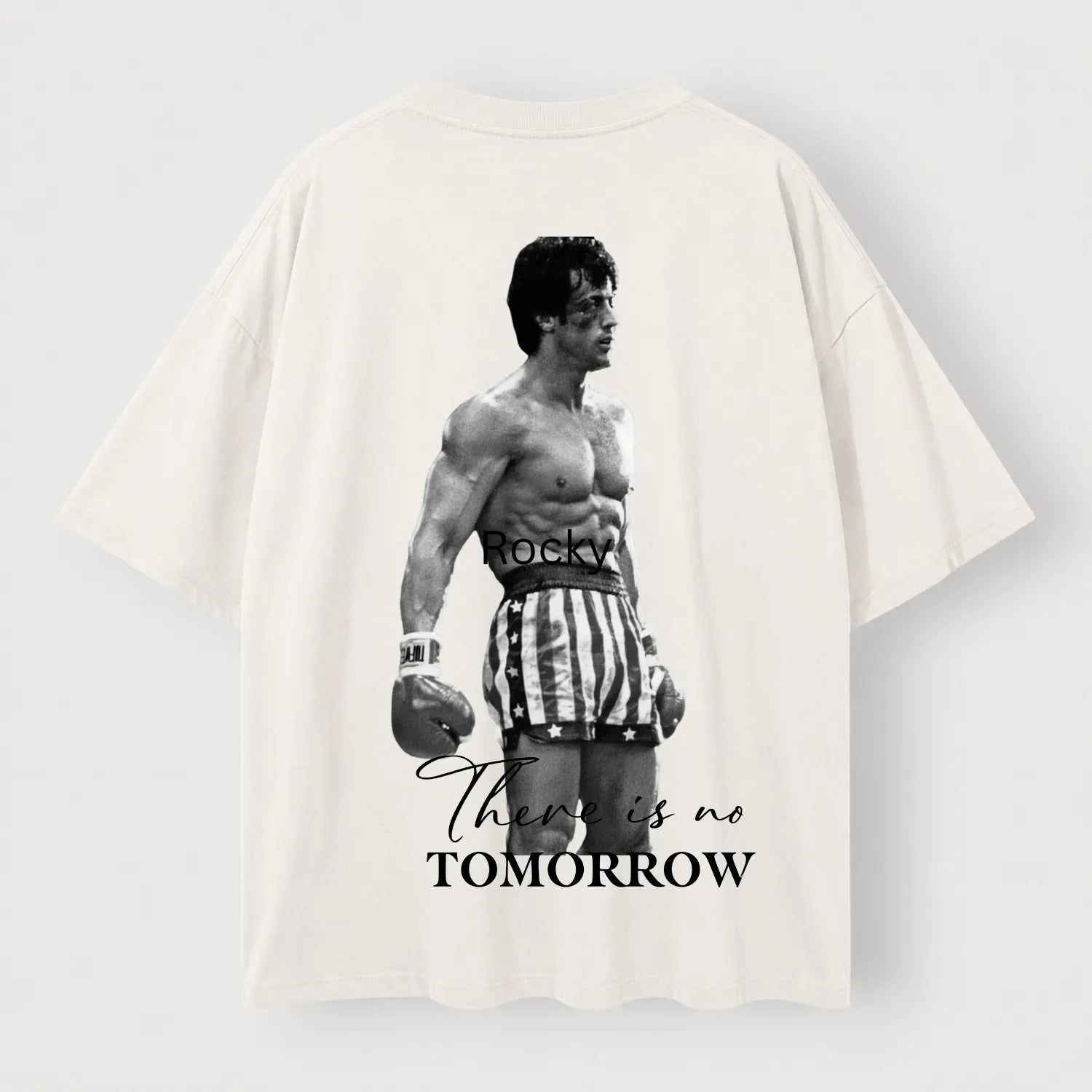 Rocky Tee