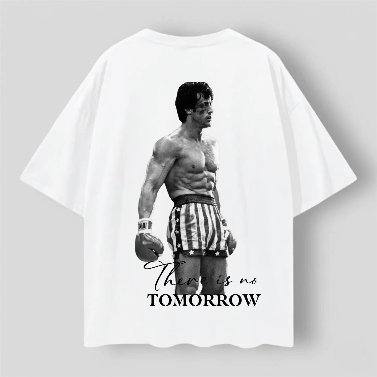 Rocky Tee
