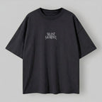 Sacrifice oversized Tee