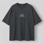 Sacrifice oversized Tee