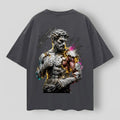 Sacrifice oversized Tee