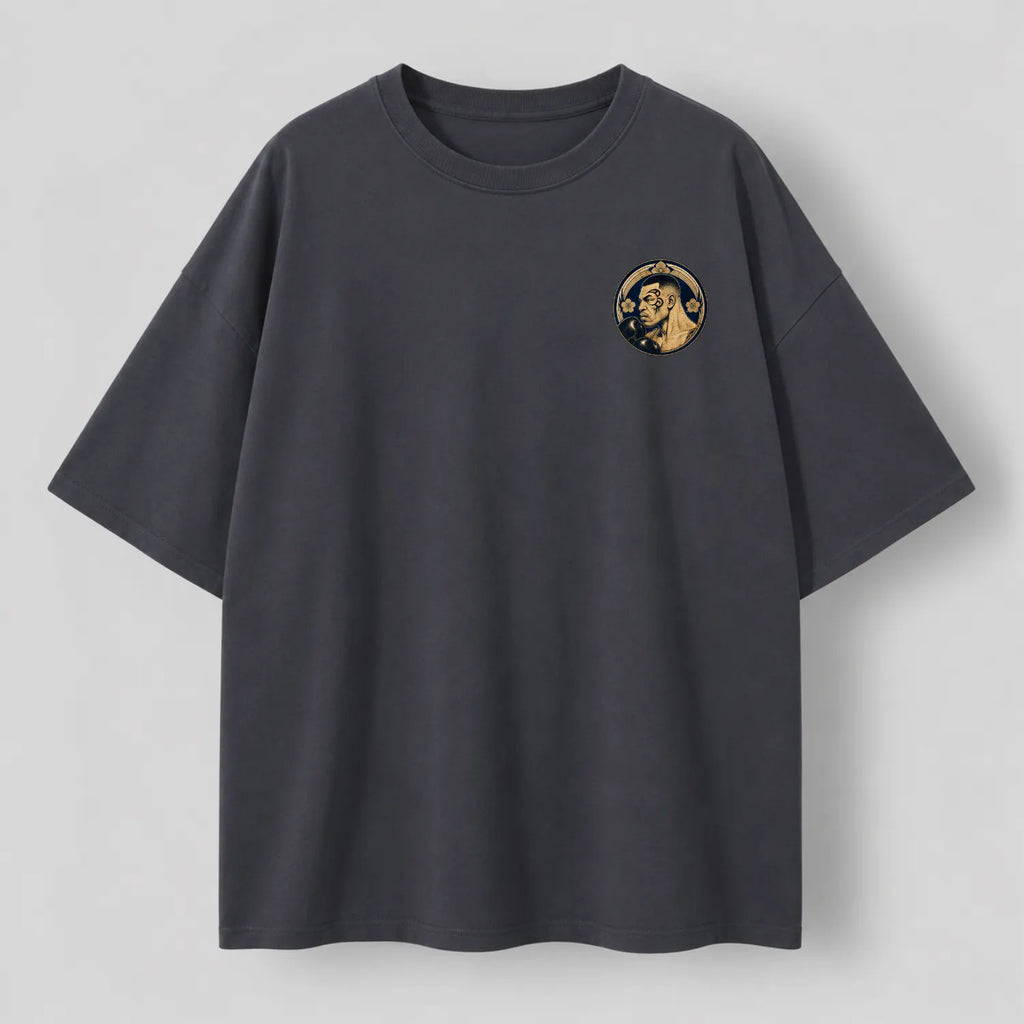 Sensei Mike oversized Tee