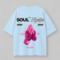 Soul oversized Tee