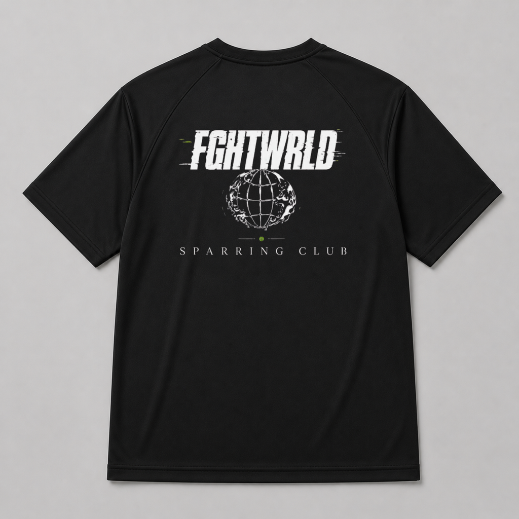 Sparring Sports Tee