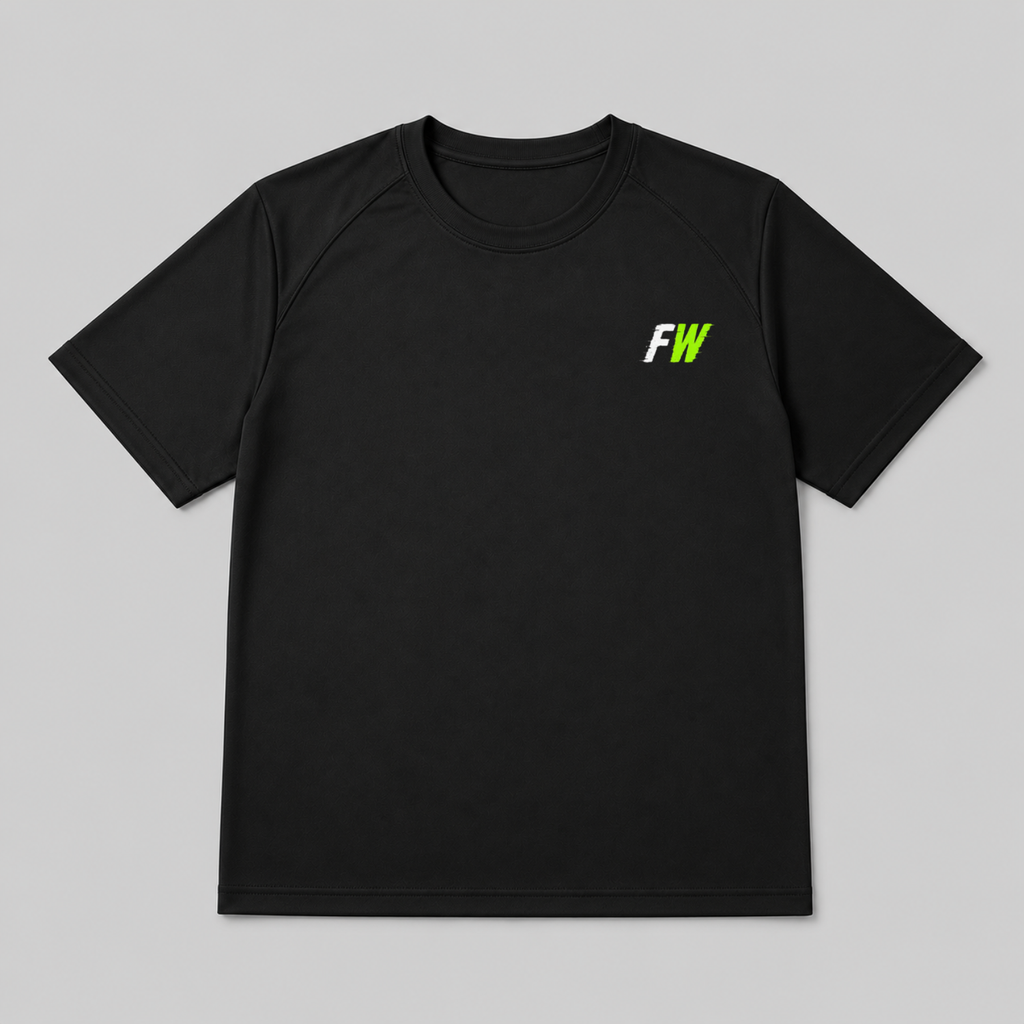 Sparring Sports Tee