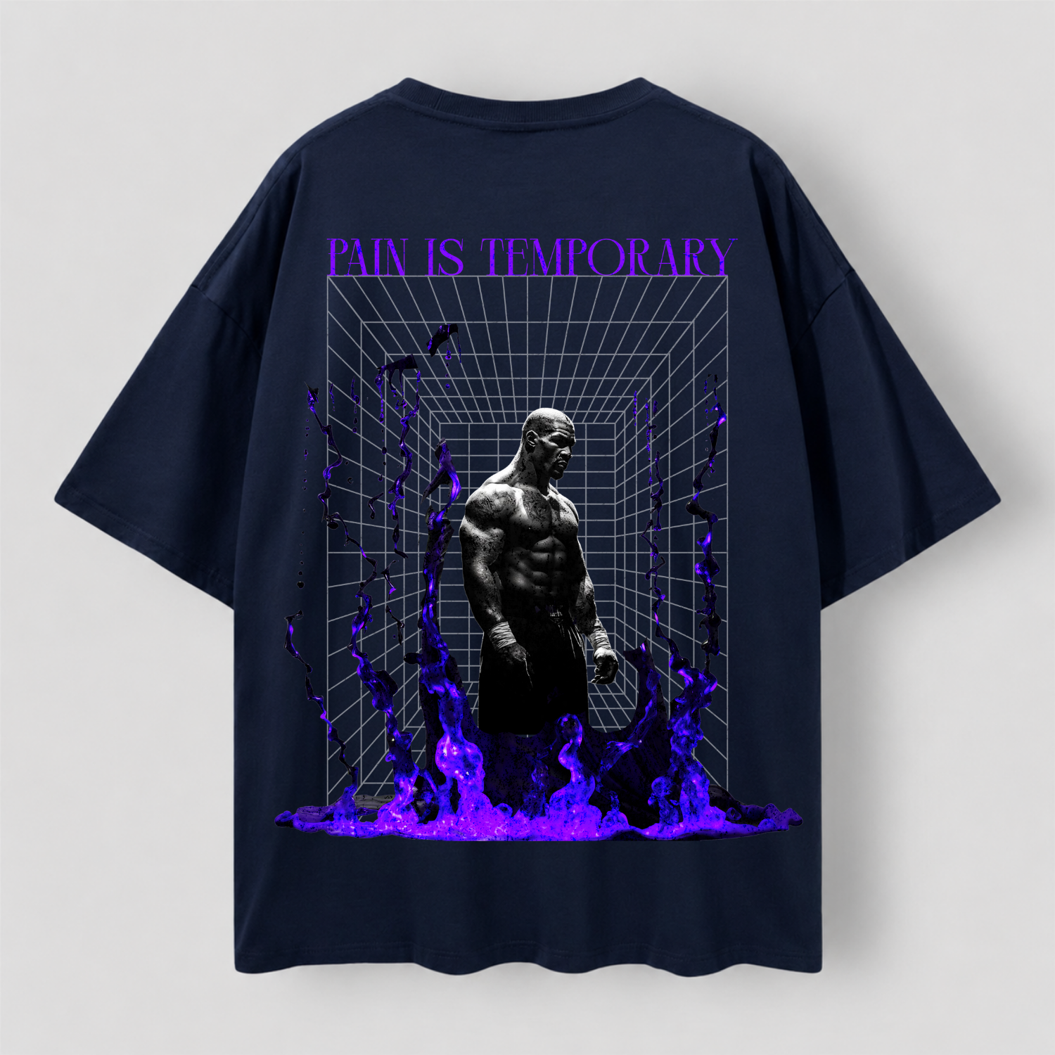 Temporary! Tee