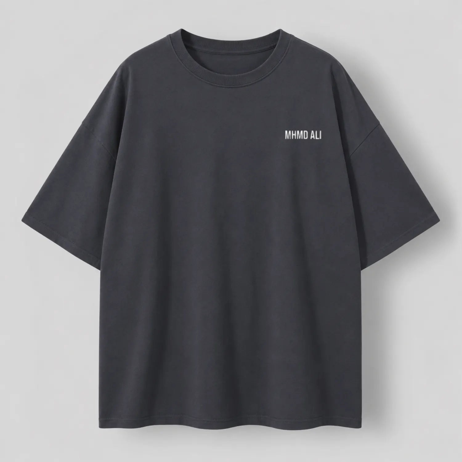 The Greatest! oversized Tee